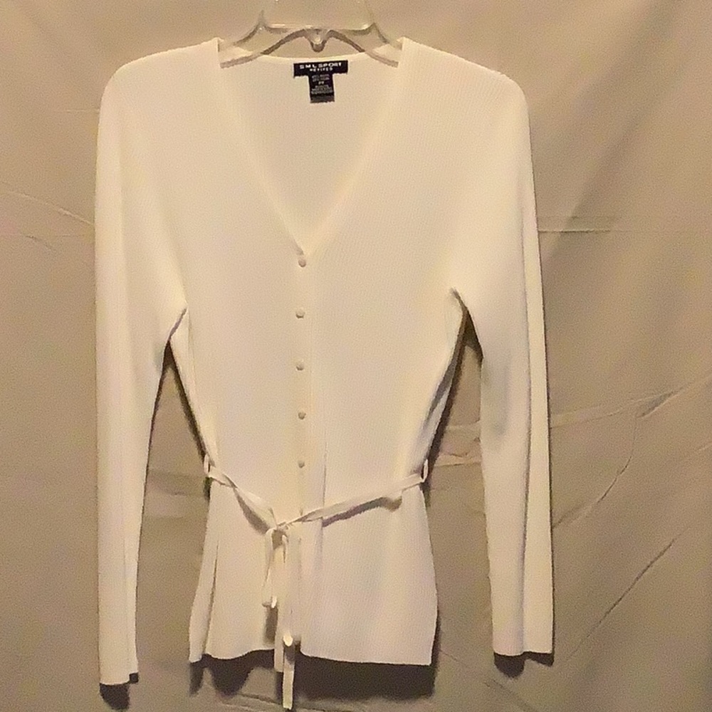 Lightweight Sweater
